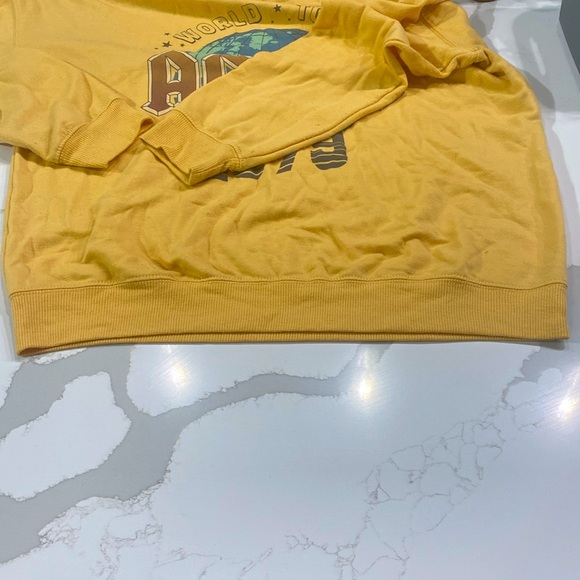 2021 AC/DC Sweater - Picture 5 of 5